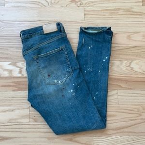 What we a different style